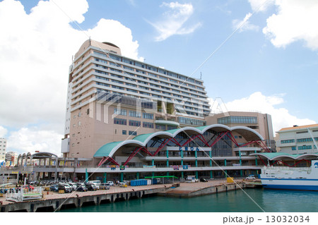 とまりん泊港 とまりん泊港 13032034