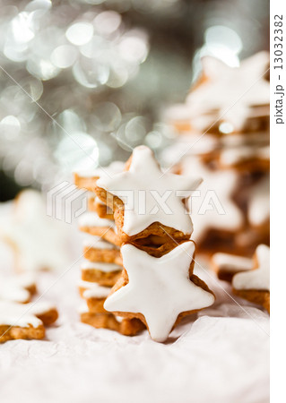 Christmas cookies 13032382