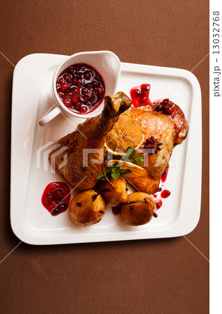 Thanksgiving dinner 13032768