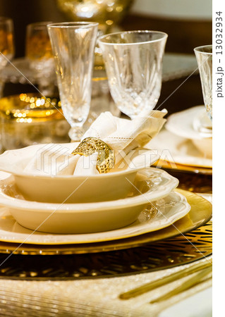 Christmas table Christmas table 13032934