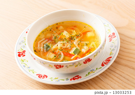 vegetable soup vegetable soup 13033253