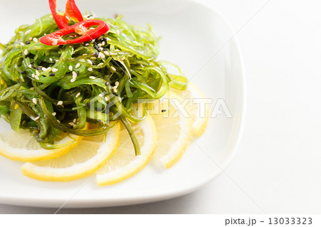 chuka salad 13033323