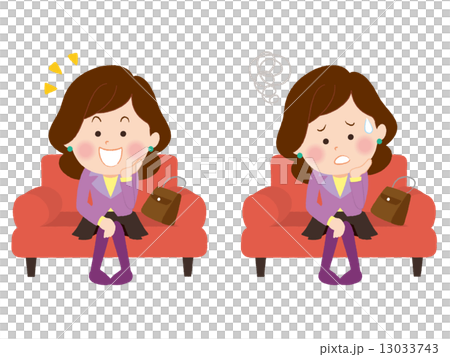 A woman inspired by a sofa / a wicked woman A woman inspired by a sofa / a wicked woman 13033743