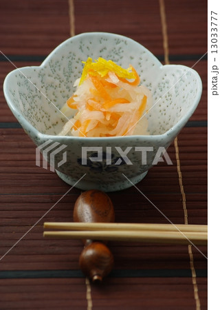 紅白なます 13033777