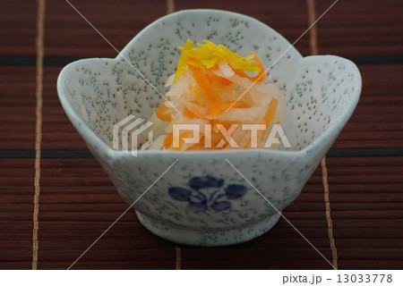 紅白なます 13033778