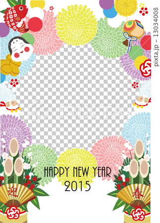 Glossy photo frame Glossy photo frame 13034008