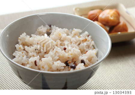 十六穀米 13034393