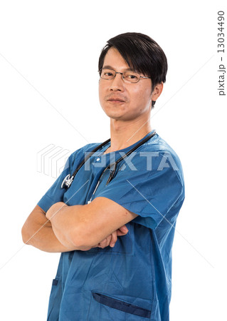 Matured Surgeon Matured Surgeon 13034490