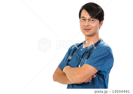Matured Surgeon Matured Surgeon 13034491