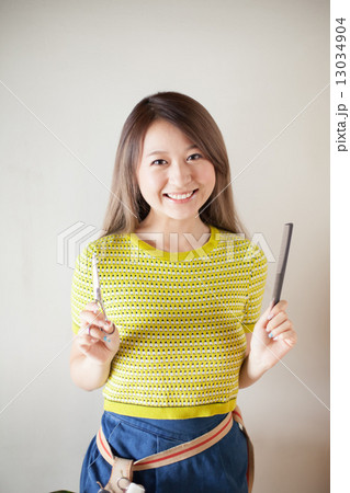 hair salon 13034904