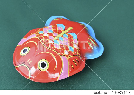 ブリキの金魚 ブリキの金魚 13035113