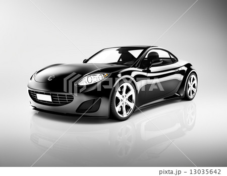Sport Car 13035642