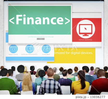 Finance Business Money Business Seminar Learning Conference Conc Finance Business Money Business Seminar Learning Conference Conc 13036277