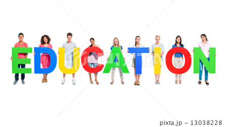 EDUCATION 13038228