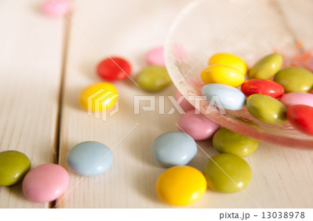 チョコ 13038978