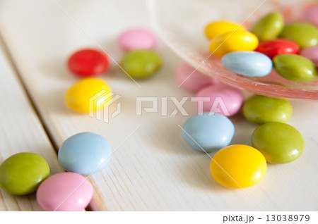 チョコ 13038979