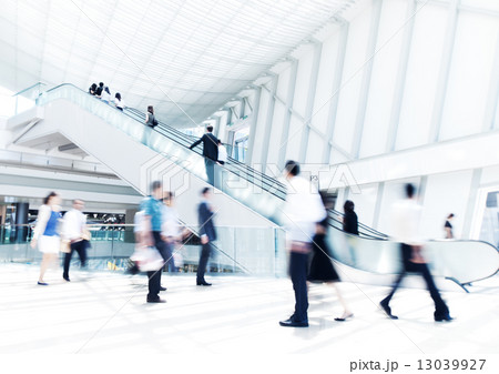 Business Rush Hour Business Rush Hour 13039927