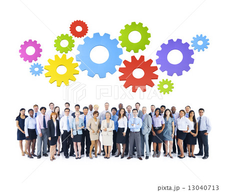 Business 13040713