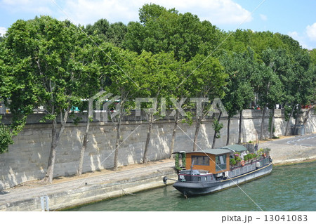 セーヌ川 13041083