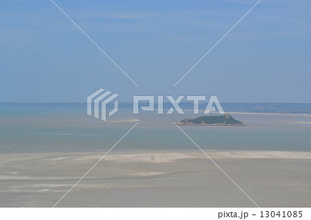 モンサンミシェル 13041085