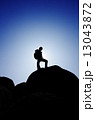 登山 13043872