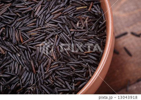 wild rice 13043918