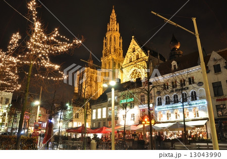 アントワープ-16 アントワープ-16 13043990