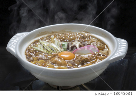 味噌煮込みうどん 味噌煮込みうどん 13045031