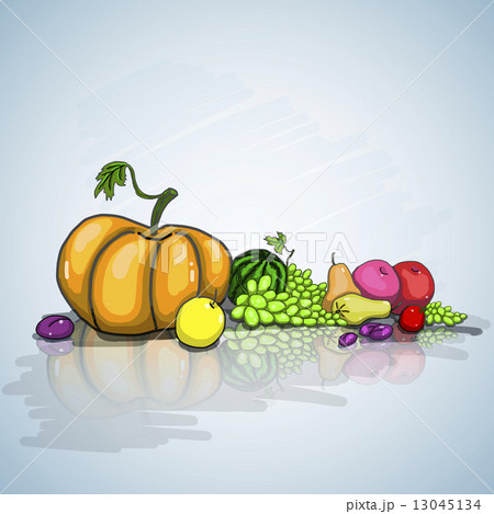 autumn still life 13045134