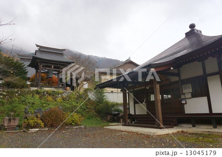 信濃三十三観音霊場妙徳山 高顕寺（第十番札所） 13045179