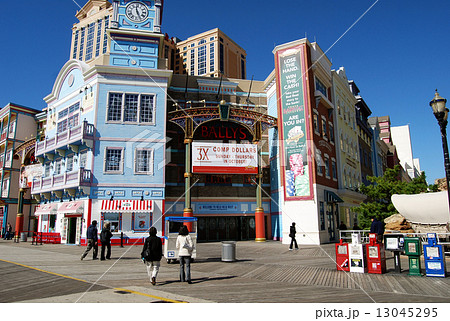 Atlantic City, NJ 13045295