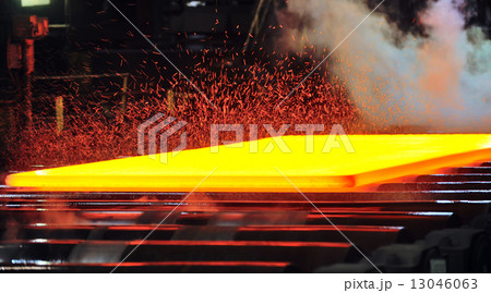 hot rolling mill 13046063