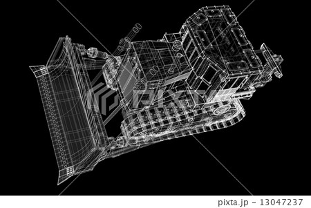 Loader Loader 13047237
