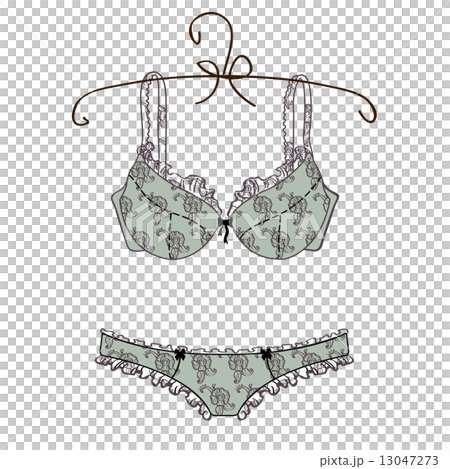 Lingerie  13047273