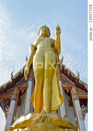 Statue of Buddha.. Statue of Buddha.. 13047708