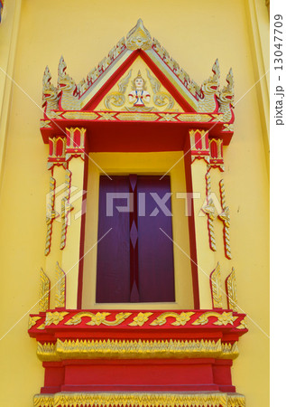 Window art style asia Window art style asia 13047709