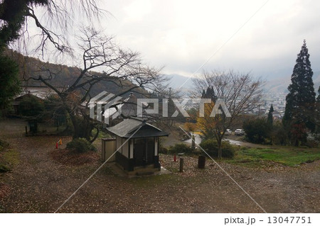 信濃三十三観音霊場妙徳山 高顕寺（第十番札所） 13047751