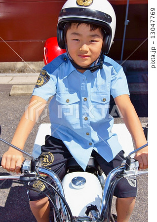 警察官になったよ! I'm a Policeofficer! 警察官になったよ! I'm a Policeofficer! 13047769