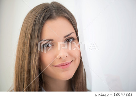 Nice girl in the morning 13047833
