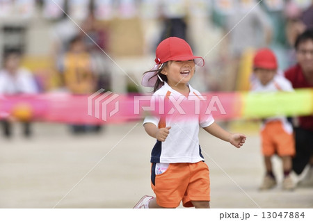 運動会 13047884