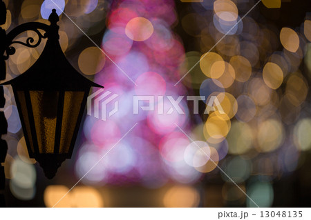 灯らないランプ 13048135