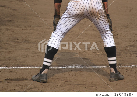 ランナー 13048387