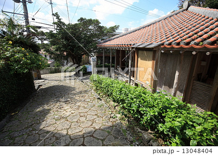 那覇　金城町 13048404