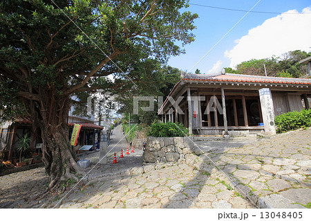 那覇　金城町 13048405