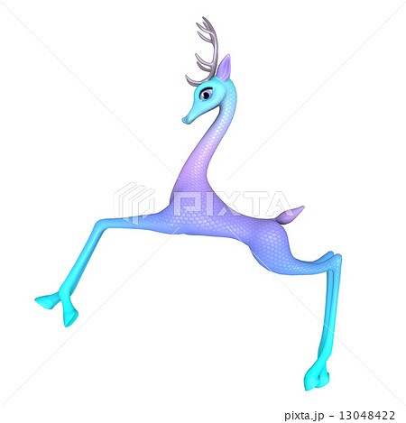 トナカイ 13048422