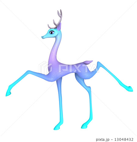 トナカイ 13048432