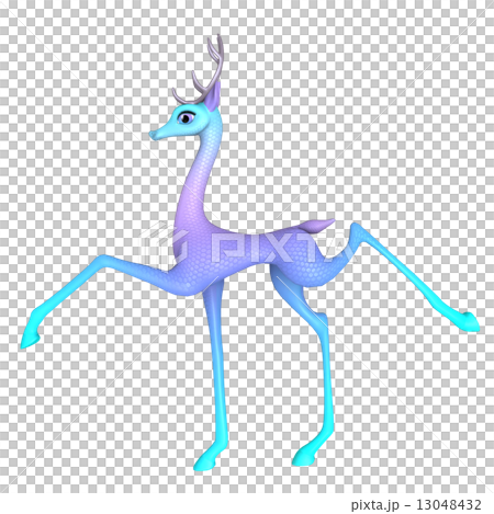 トナカイ 13048432