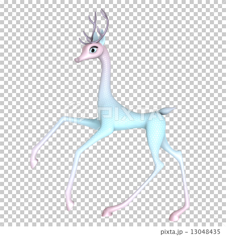 トナカイ 13048435