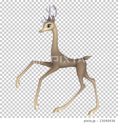 馴鹿 13048436