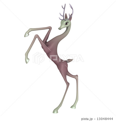 トナカイ 13048444